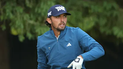 image: Marco Penge targets U.S. Open return amid ongoing issues with his health