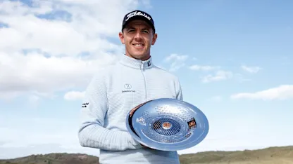 image: Nexo Championship returns to Aberdeenshire as Nexo expands DP World Tour footprint