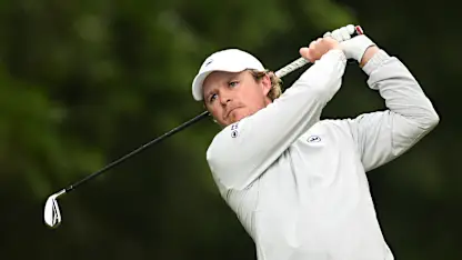 image: 'I am on the right track' - Eddie Pepperell focused on kicking on as he reaches landmark 300th DP World Tour start