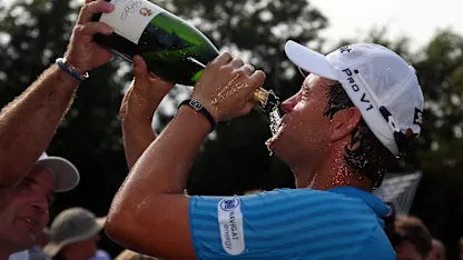 image: Bernd Wiesberger Q&A: Why national opens matter and overcoming weight of expectation 