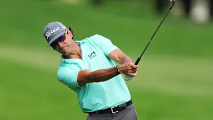 image: Rafa Cabrera Bello seeking more special memories in Austria 