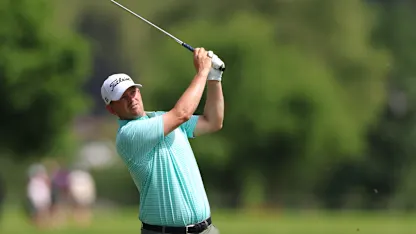image: Bernd Wiesberger eyes title number ten on home soil