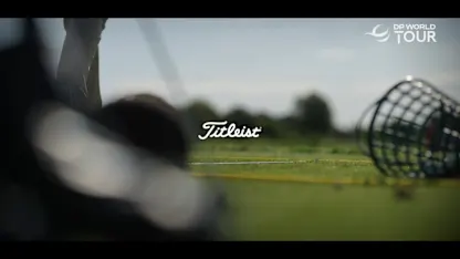 image: Behind the launch of the new Titleist GTS drivers on the DP World Tour
