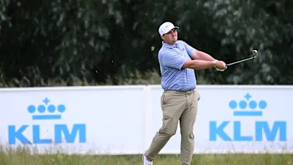 image: Marcus Armitage ready to end wait for DP World Tour win