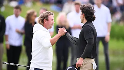 image: Points and prize money: See what every player won at the 2026 KLM Open