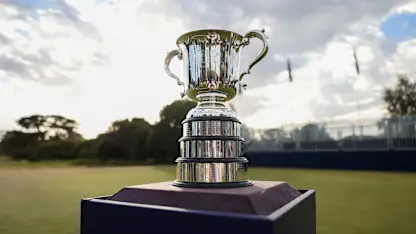 image: DP World Tour and PGA TOUR commit to elevating the Capital.com Australian Open