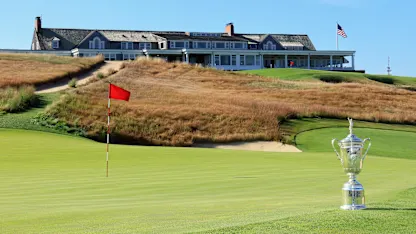 image: U.S. Open: Five things to know