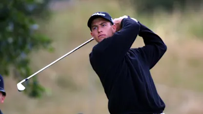 image: Adam Scott proud ahead of 100th consecutive Major start at U.S. Open