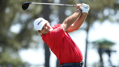 image: Patrick Reed to make Open d’Italia return