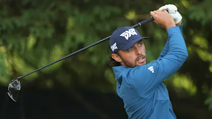 image: Marco Penge and Joaquín Niemann confirmed for BMW International Open