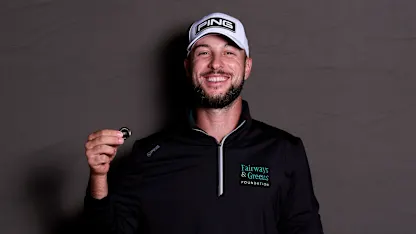 image: U.S. Open 2026: The rapid rise of Rocco Repetto Taylor as Spaniard makes Major debut