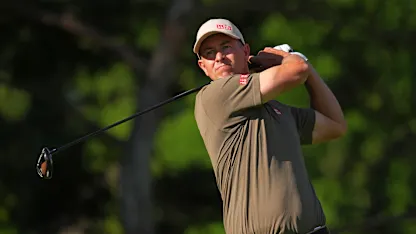 image: Adam Scott proud ahead of 100th consecutive Major start at U.S. Open