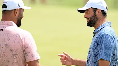 image: DP World Tour player-turned-pundit David Howell makes his U.S. Open picks - who do you think will win?