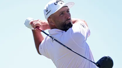 image: Jon Rahm to tee it up again at Open de España presented by Madrid