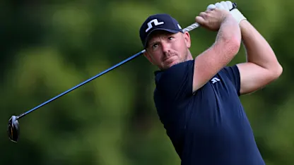 image: Matt Wallace sets new course record with blistering 62 in Italy