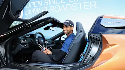 image: A history of holes-in-one at the BMW International Open