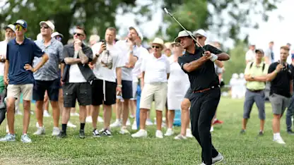 image: Who can win the European Swing? 