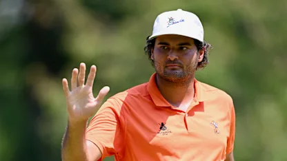 image: BMW International Open: Tee times