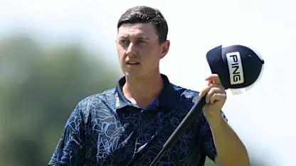 image: Joe Dean in Munich mix with Last-Chance Qualifier for The Open on the horizon