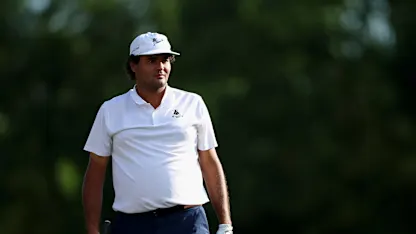 image: Eugenio Chacarra wins 2026 European Swing as Genesis Scottish Open place confirmed