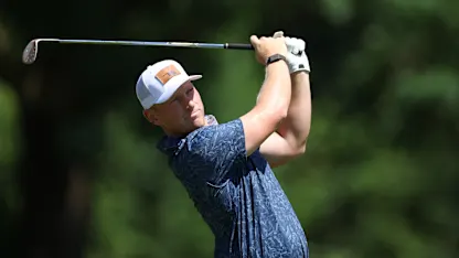 image: BMW International Open: day three digest
