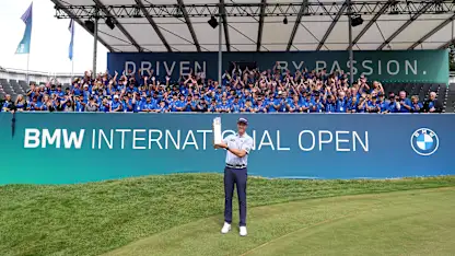 image: Points and prize money: See what every player won at the BMW International Open