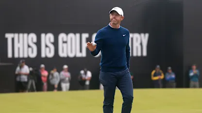 image: Genesis Scottish Open: How to watch 