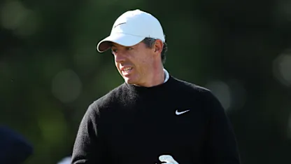 image: Rory McIlroy sees Renaissance Club growing in more ways than one ahead of Genesis Scottish Open