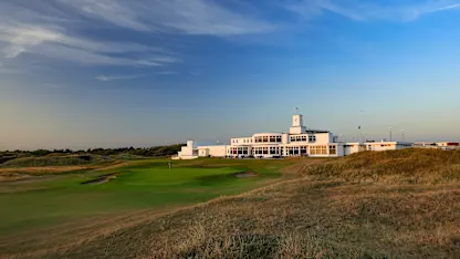 image: Explained: The changes made to Royal Birkdale ahead of Open Championship return