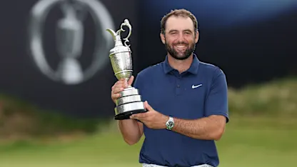 image: The 154th Open: Five things to know