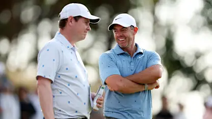 image: Genesis Scottish Open - Day two Digest