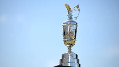 image: Who is playing in The 154th Open at Royal Birkdale? 