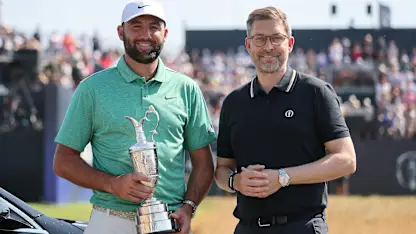 image: What is the prize fund for The 154th Open at Royal Birkdale? 