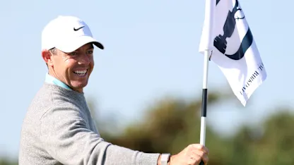 image: A firm, fast Royal Birkdale - what are players making of 'unprecedented' Open challenge?