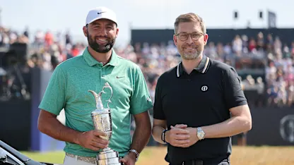 image: What is the prize fund for The 154th Open at Royal Birkdale? 