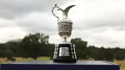 image: ISPS HANDA Senior Open | Tournament guide