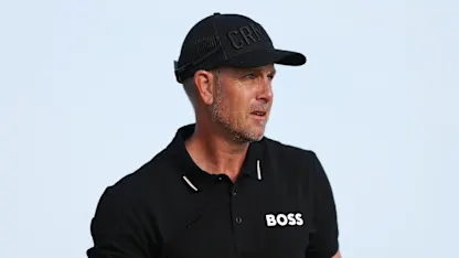 image: Six players set for ISPS HANDA Senior Open debuts after turning 50