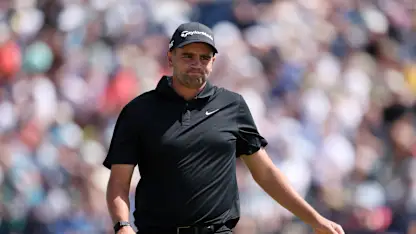image: Casey Jarvis closes out Open debut in style to seal career-best Major result