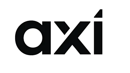 image: Axi becomes the Official Online Trading Partner of the DP World Tour