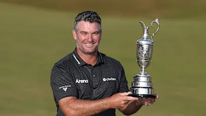 image: One year, three winners - The facts behind the DP World Tour members' success on the Major stage in 2026