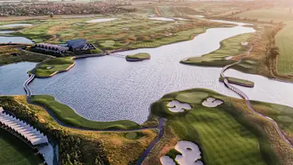image: Great Northern - Get to know the DP World Tour's newest venue 