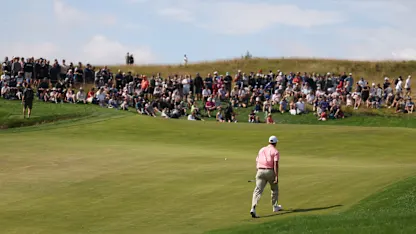 image: Danish Golf Championship - day three digest