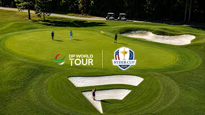 image: Fanatics named exclusive retail partner of the DP World Tour and Ryder Cup Europe