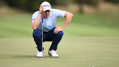 image: Grant Forrest chasing rare hat-trick of wins in Scotland 