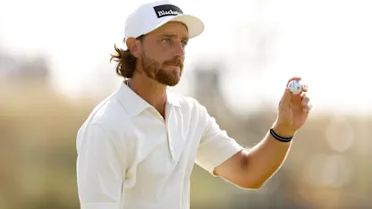 image: Tommy Fleetwood, Cam Smith and Bubba Watson to play in 25th Dunhill Links 