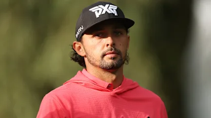 image: Marco Penge happy to be finding balance after 'nightmare' season
