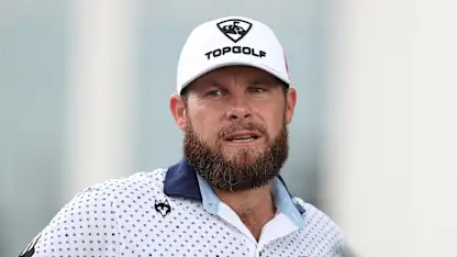 image: Tyrrell Hatton eager to add another big prize at The Belfry