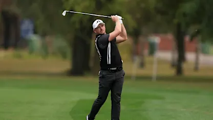 image: Matt Wallace 'very proud' after stunning Belfry fightback
