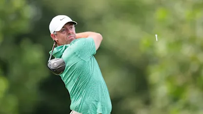 image: Stellar field assembled for Amgen Irish Open return to West Clare
