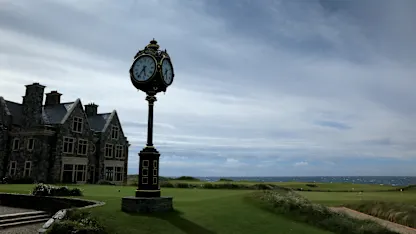image: Amgen Irish Open: How to watch